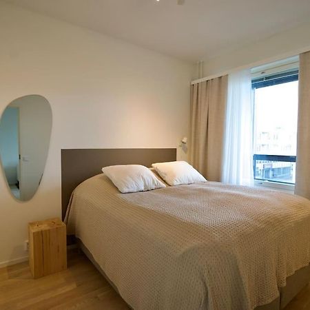 Enchanting One Bedroom Apartment Rovaniemi Bagian luar foto
